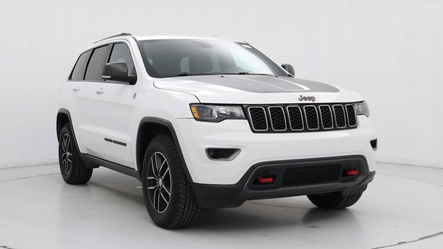 JEEP GRAND CHEROKEE 2017 1C4RJFLGXHC601670 image